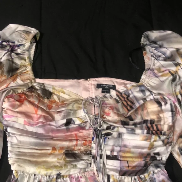 Marciano Guess Speakeasy Top - Picture 6 of 11